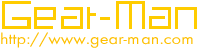 Gear-Man